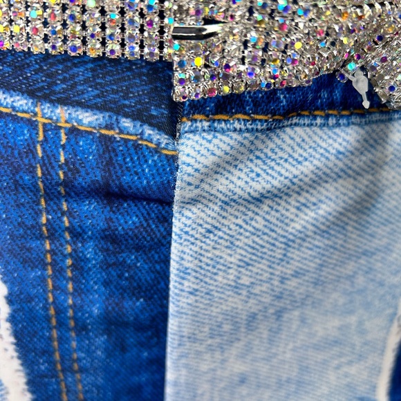 Colorful belt - Picture 2 of 3